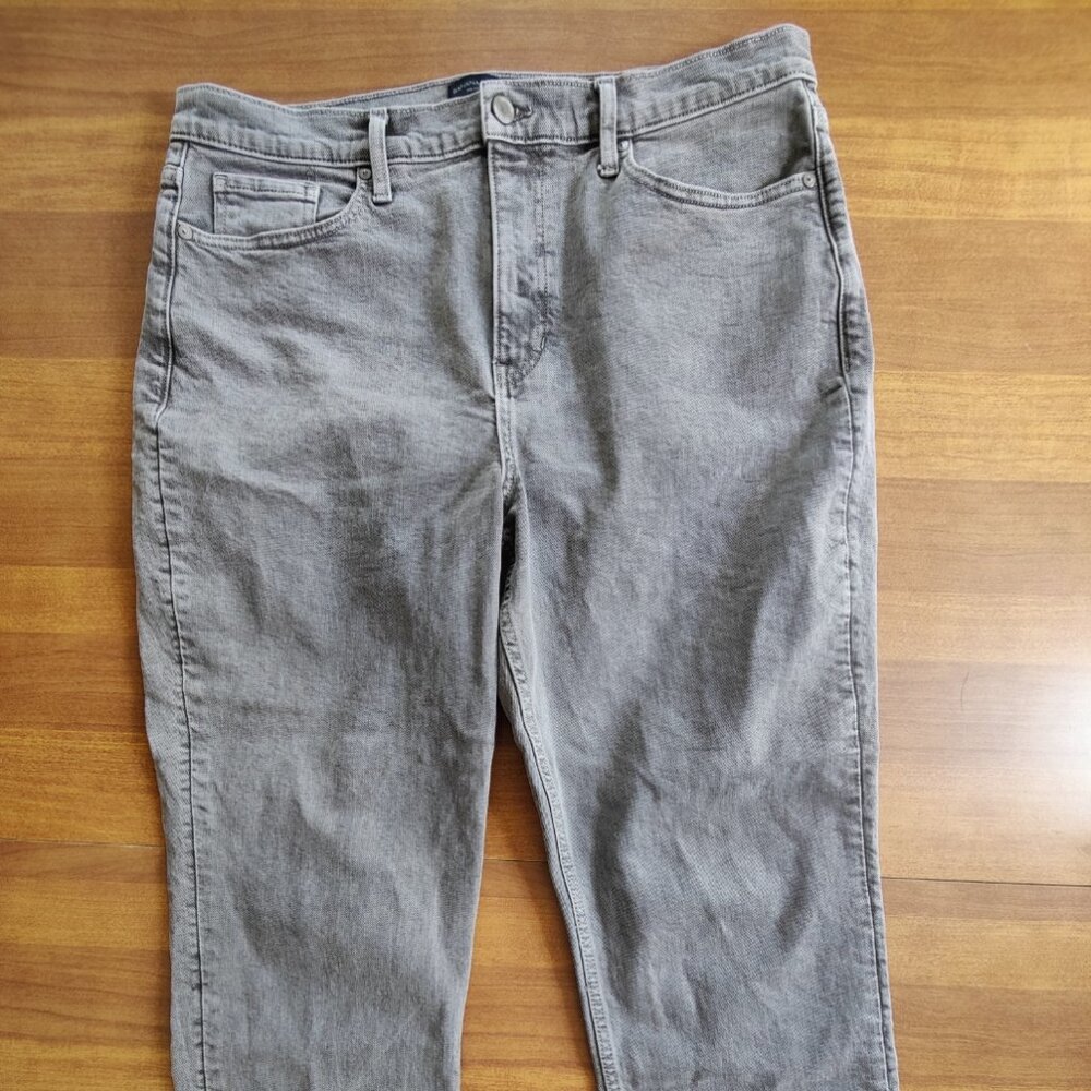 Banana Republic Premium Denim Pants